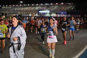 BIB: 
                            <button type="button" onclick="openModal(23942177)" class="btn btn-primary btn-sm float-right btn-popup" data-toggle="modal" data-target=".modal-high-quality">
                        <i class="fas fa-shopping-cart"></i> Add to Cart
                    </button>
                                            <button type="button" onclick="isThisMe(23942177, true)" class="btn btn-success btn-sm float-right btn-popup btn-isme hidden" data-toggle="tooltip" data-placement="bottom" title="นี่คือรูปของคุณใช่ไหม คลิกที่นี่เพื่อเอาเข้าอัลบั้ม">
                        <i class="fas fa-plus"></i> Add to album
                    </button>
                    <button type="button" onclick="isThisMe(23942177, false)" class="btn btn-warning btn-sm float-right btn-popup btn-isnotme hidden">
                        <i class="fas fa-ban"></i> Remove from album
                    </button>